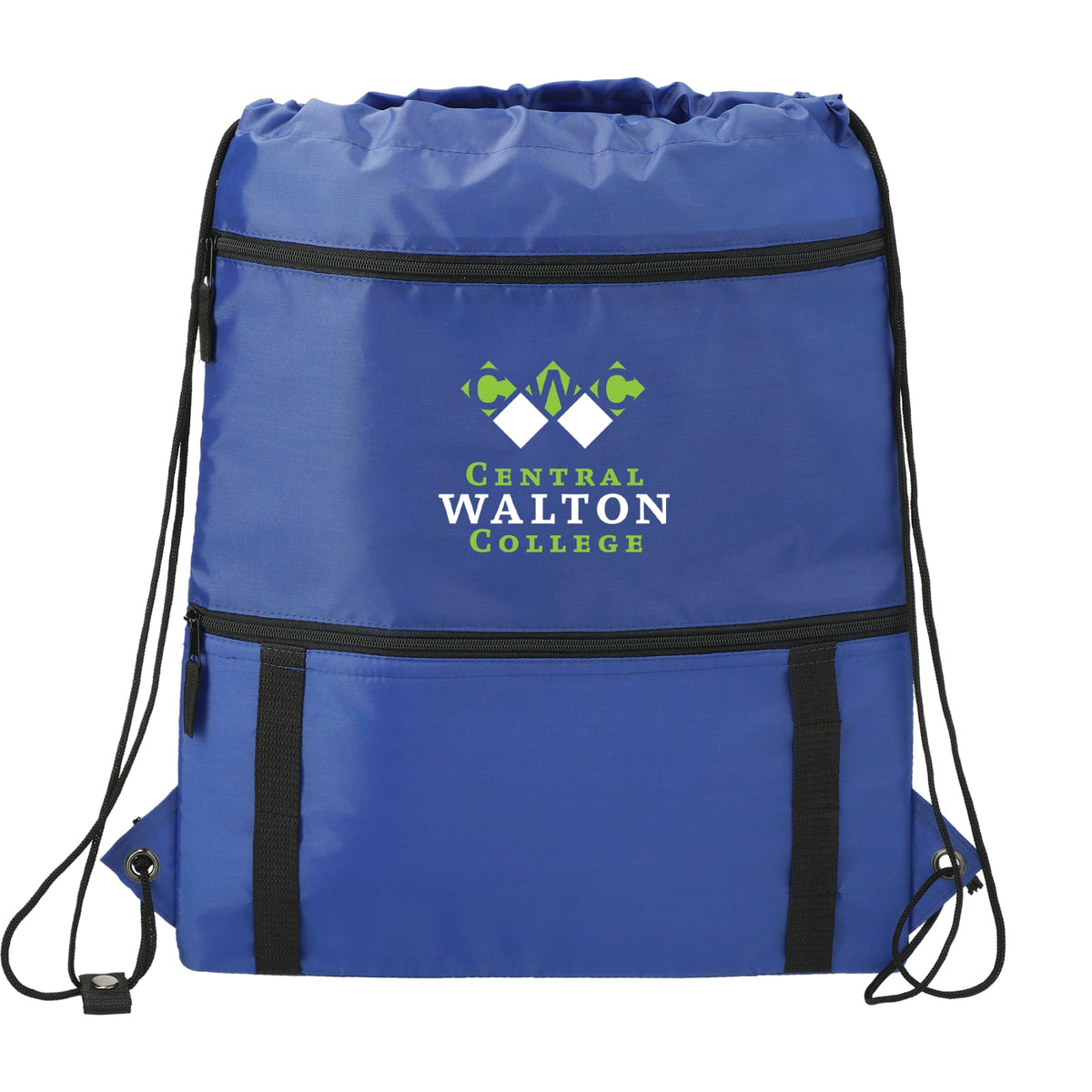 Custom logo Adventure Insulated Drawstring
