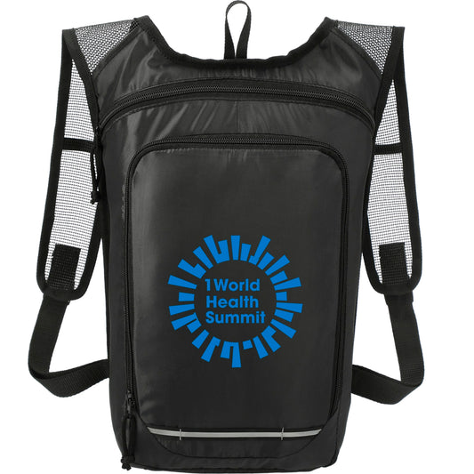 Custom logo Trail Running Pack