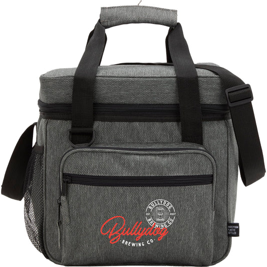 Custom logo Vila Recycled 24 Can Event Cooler