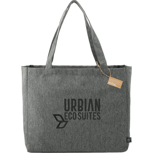 Custom logo Vila Recycled All-Purpose Tote