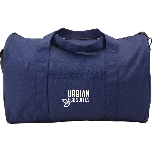 Custom logo Vila Recycled Executive Duffel