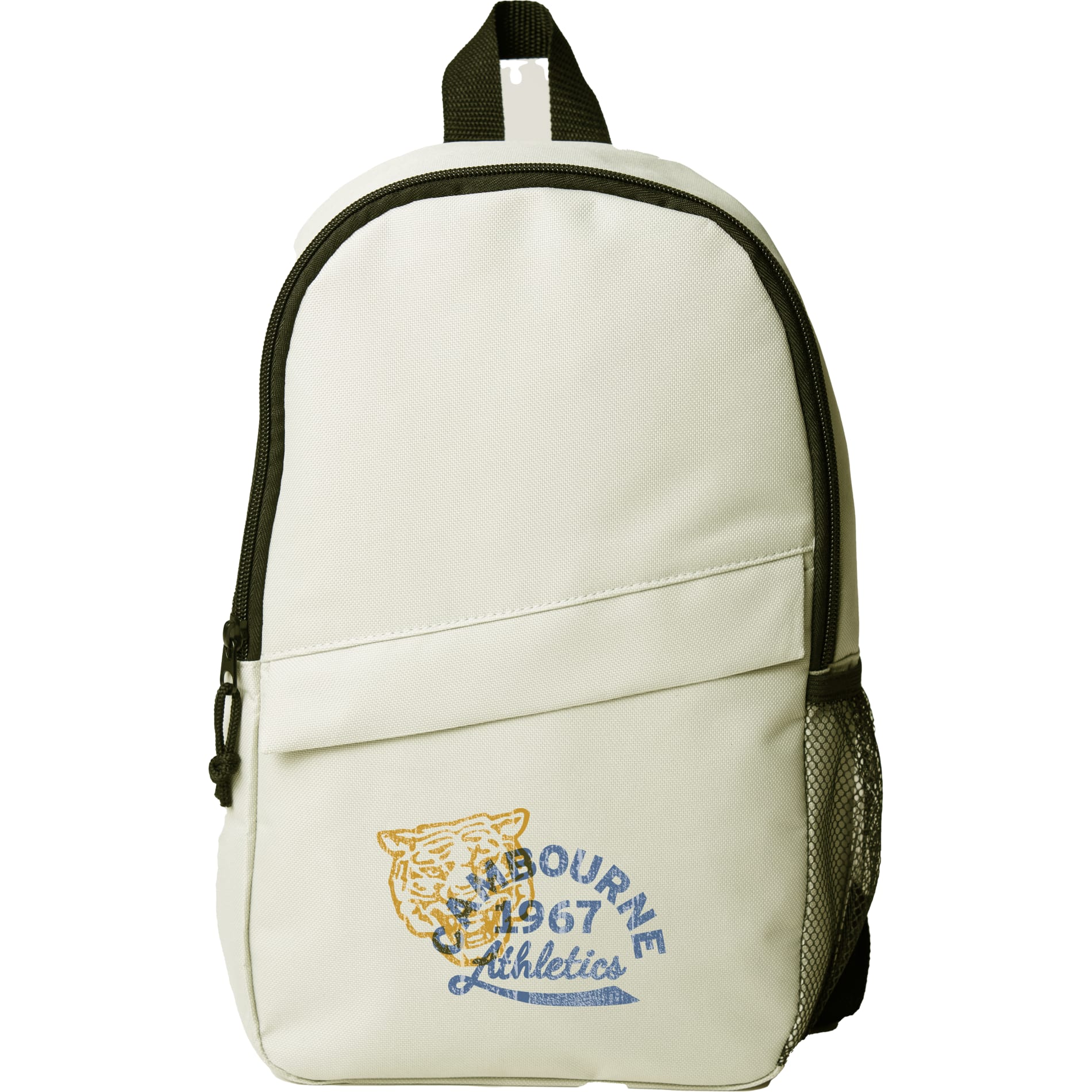 Barton Recycled Sling Backpack