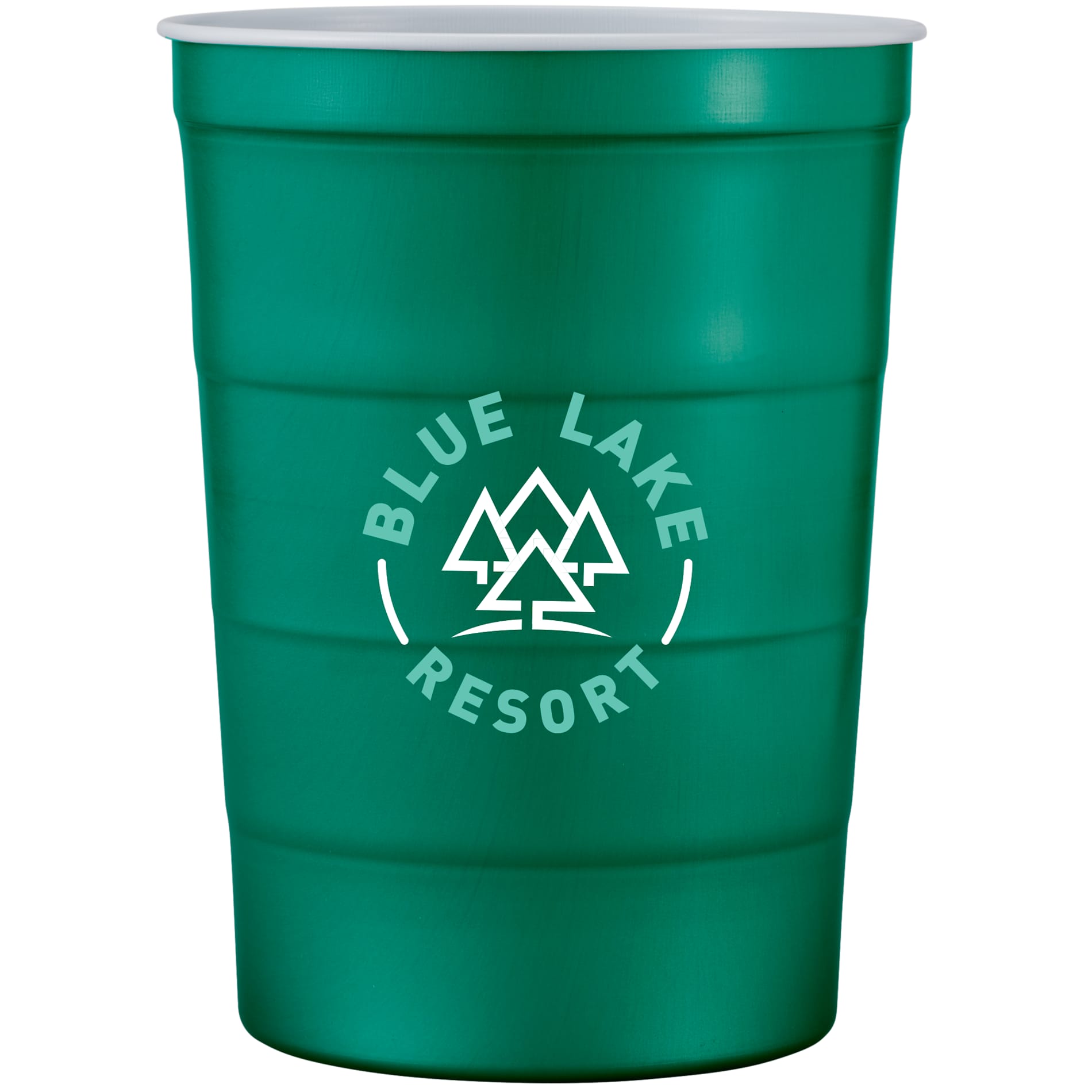 Recyclable Steel Chill-Cups™ 16oz