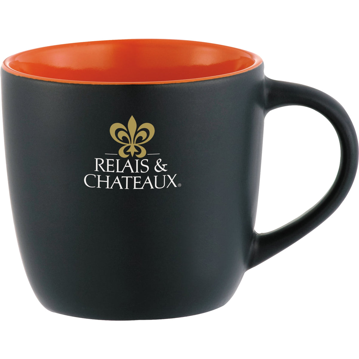 Custom logo Riviera Electric 11oz Ceramic Mug