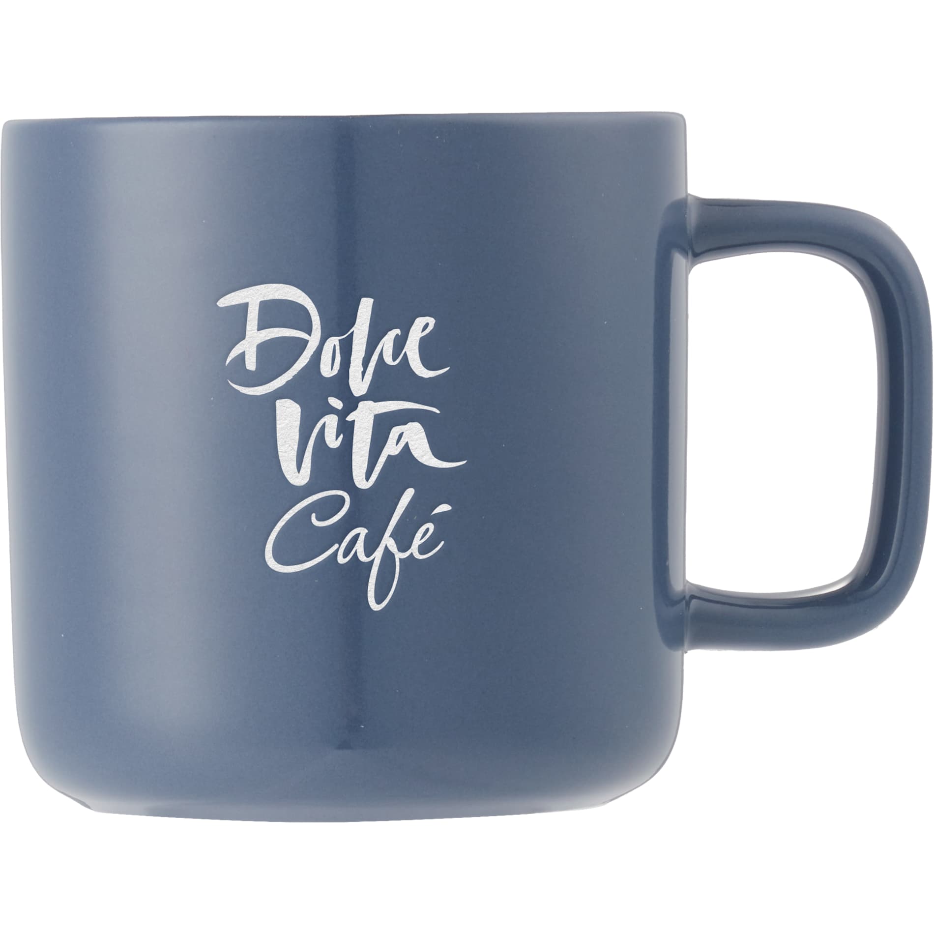 Boulder Ceramic Mug 12 oz.