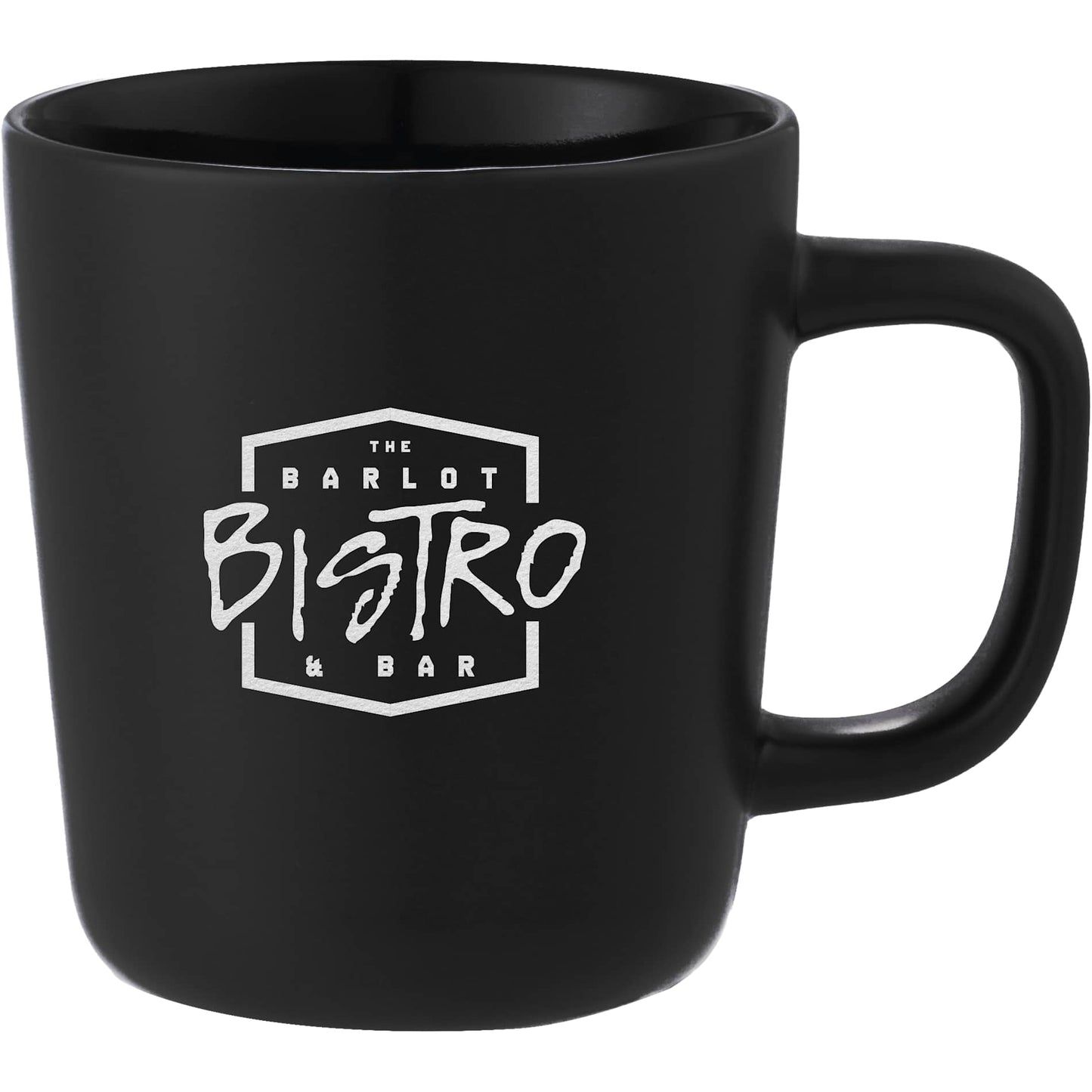 Napa Ceramic Mug 10 oz.