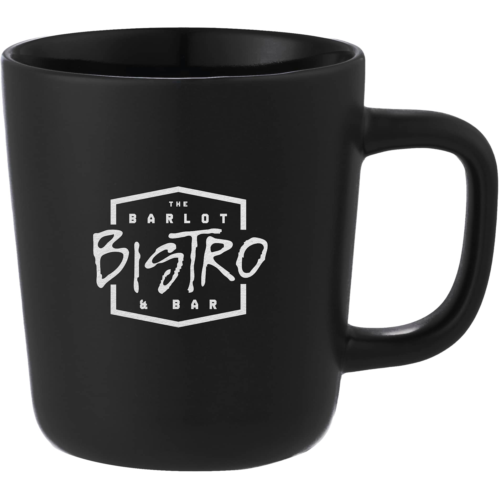 Napa Ceramic Mug 10 oz.