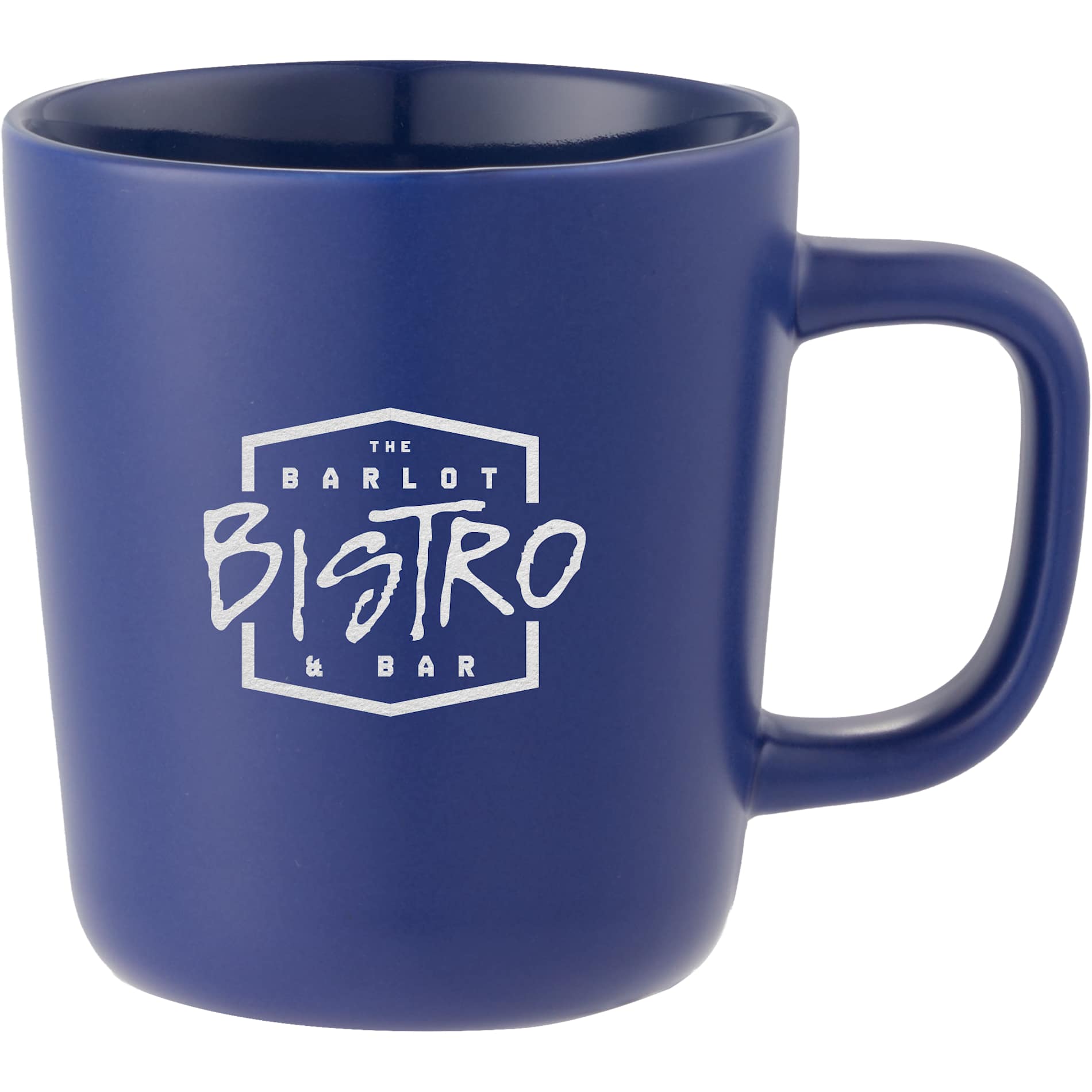 Napa Ceramic Mug 10 oz.