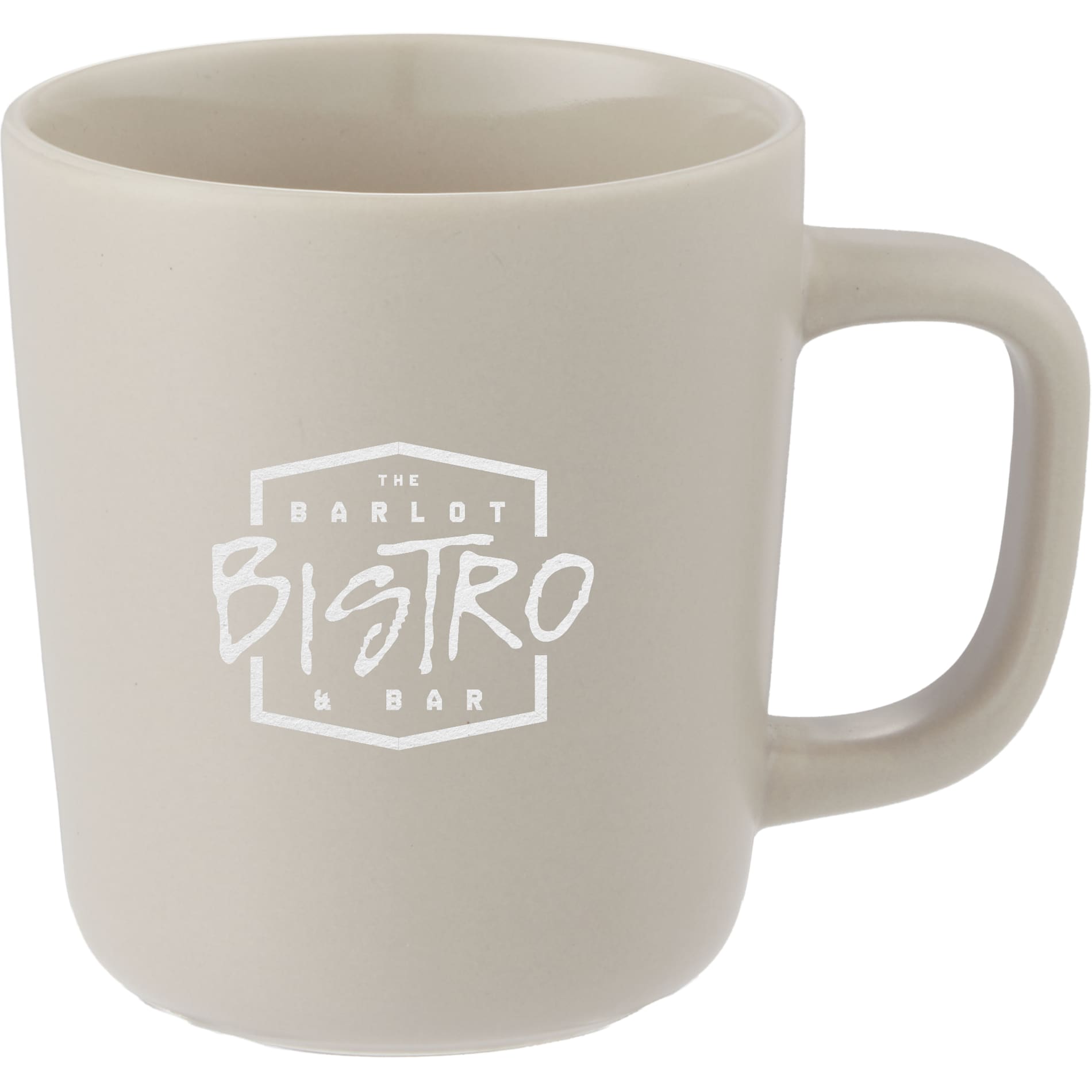 Napa Ceramic Mug 10 oz.