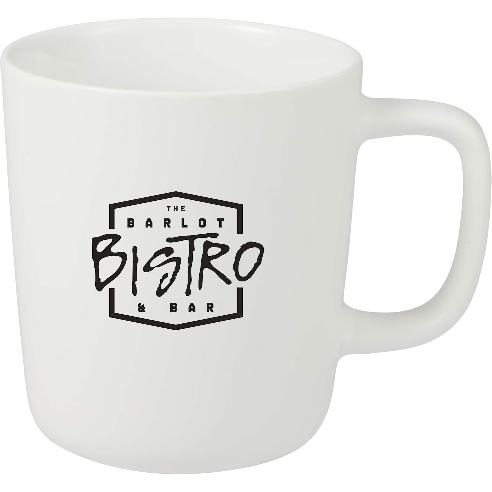 Napa Ceramic Mug 10 oz.