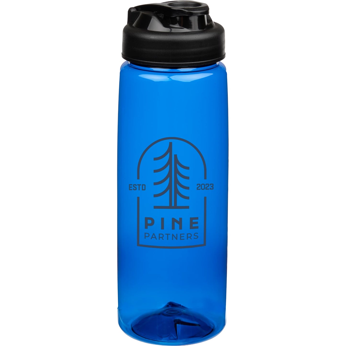 Surf Bottle w/ Black Sip-n-Go Lid 26 oz