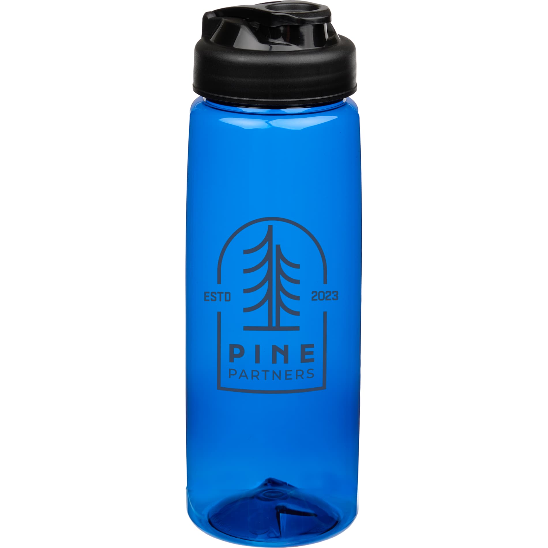 Surf Bottle w/ Black Sip-n-Go Lid 26 oz