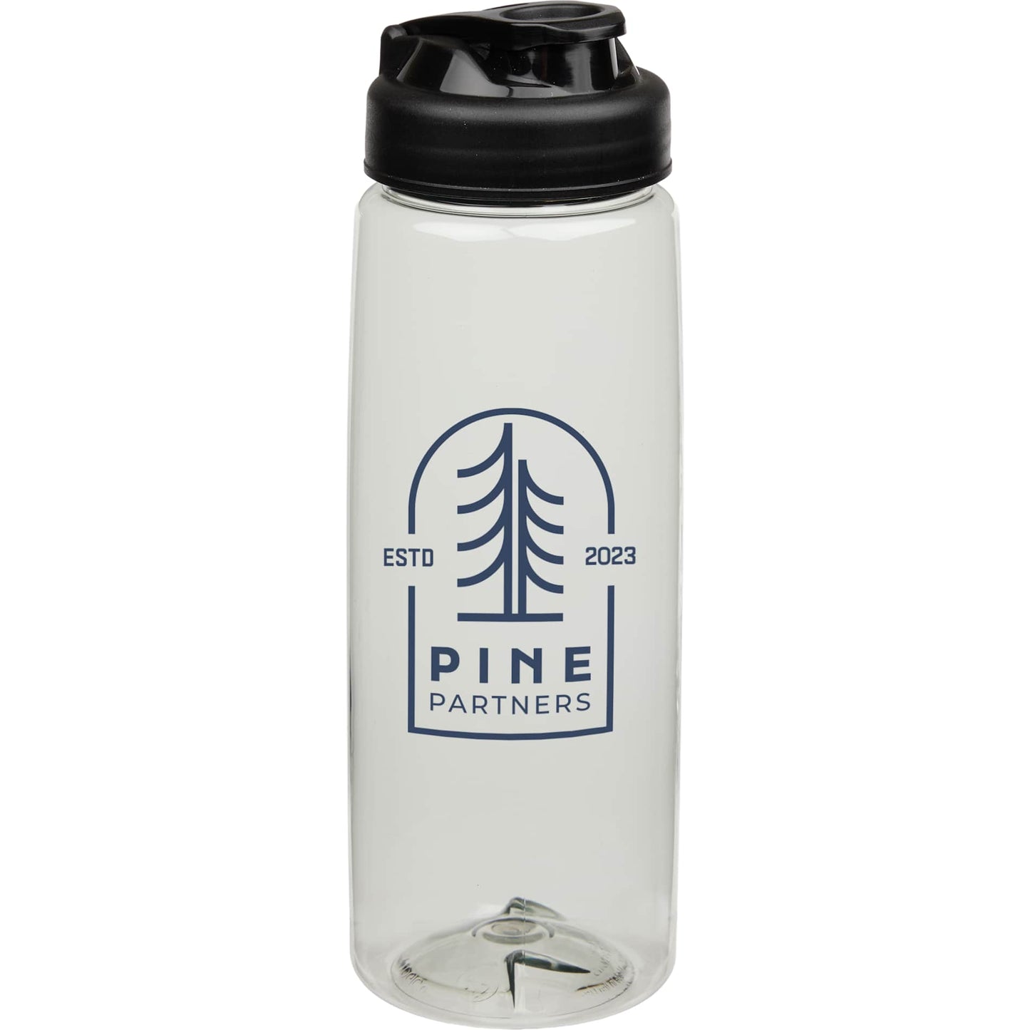 Surf Bottle w/ Black Sip-n-Go Lid 26 oz