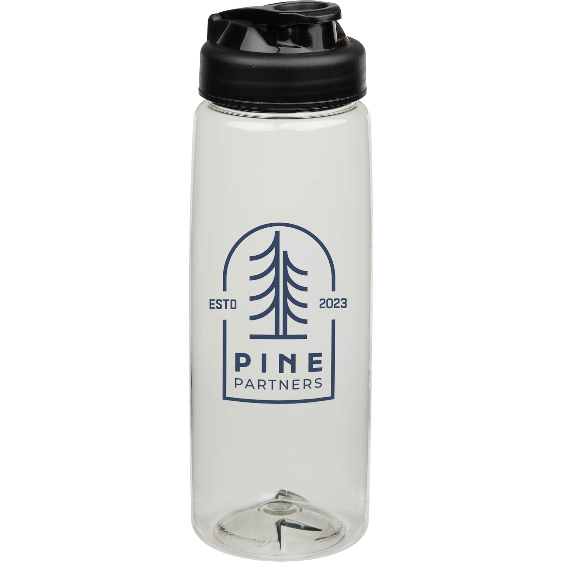 Surf Bottle w/ Black Sip-n-Go Lid 26 oz