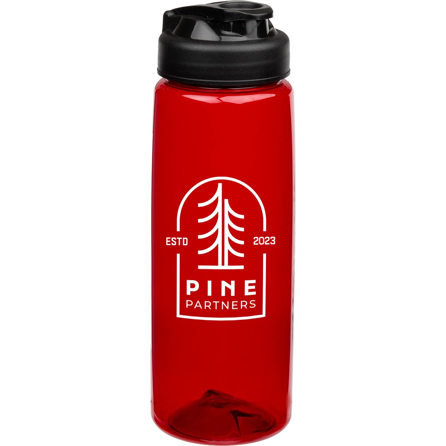 Surf Bottle w/ Black Sip-n-Go Lid 26 oz