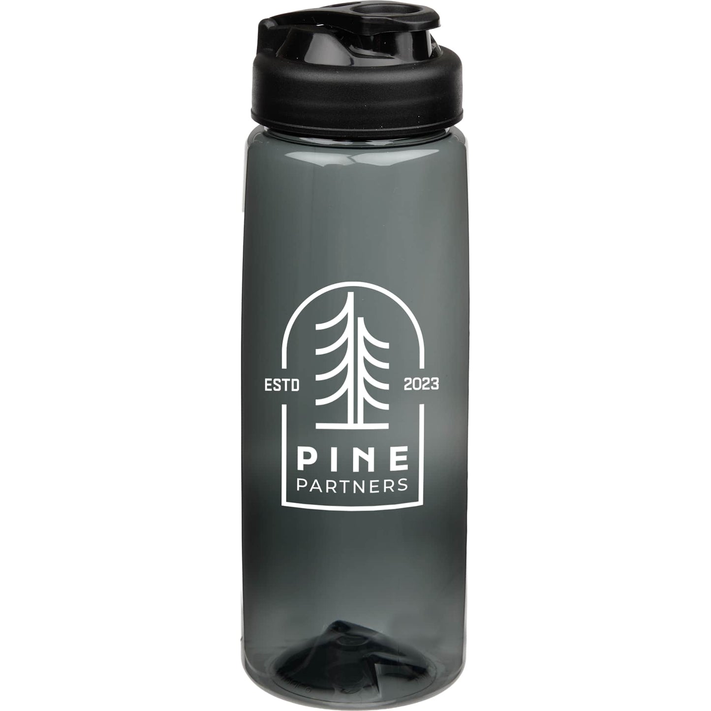 Surf Bottle w/ Black Sip-n-Go Lid 26 oz