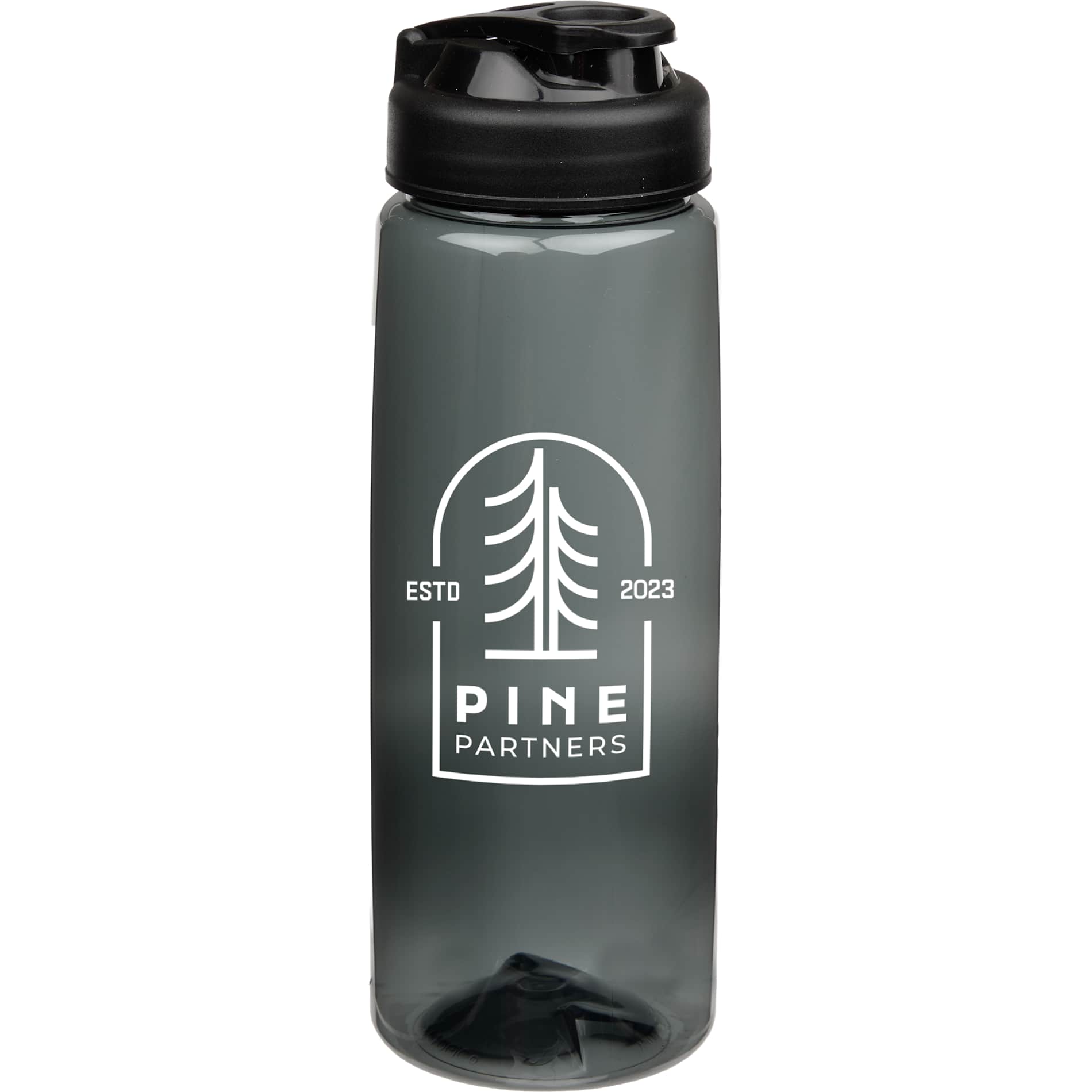 Surf Bottle w/ Black Sip-n-Go Lid 26 oz