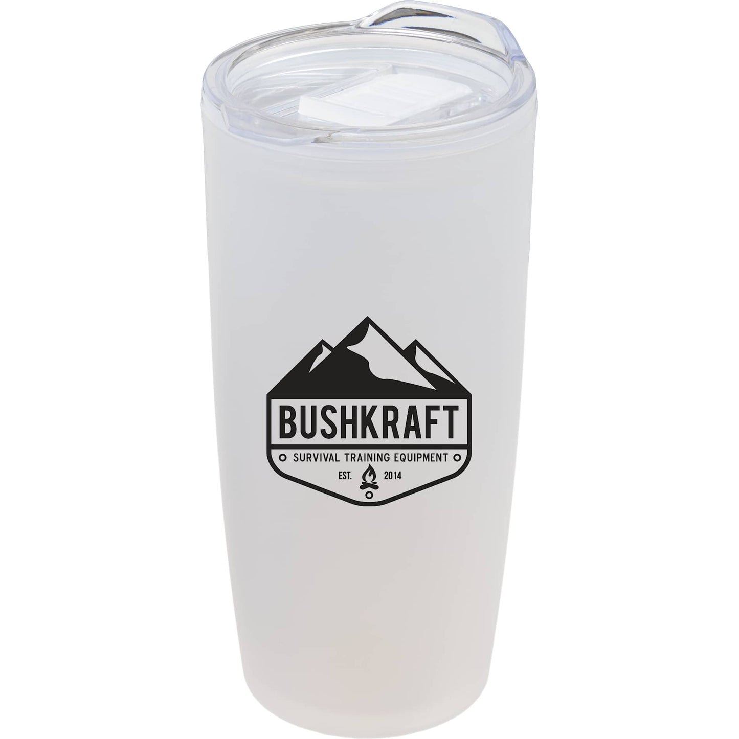 Coastal Double Wall Tumbler 22 oz