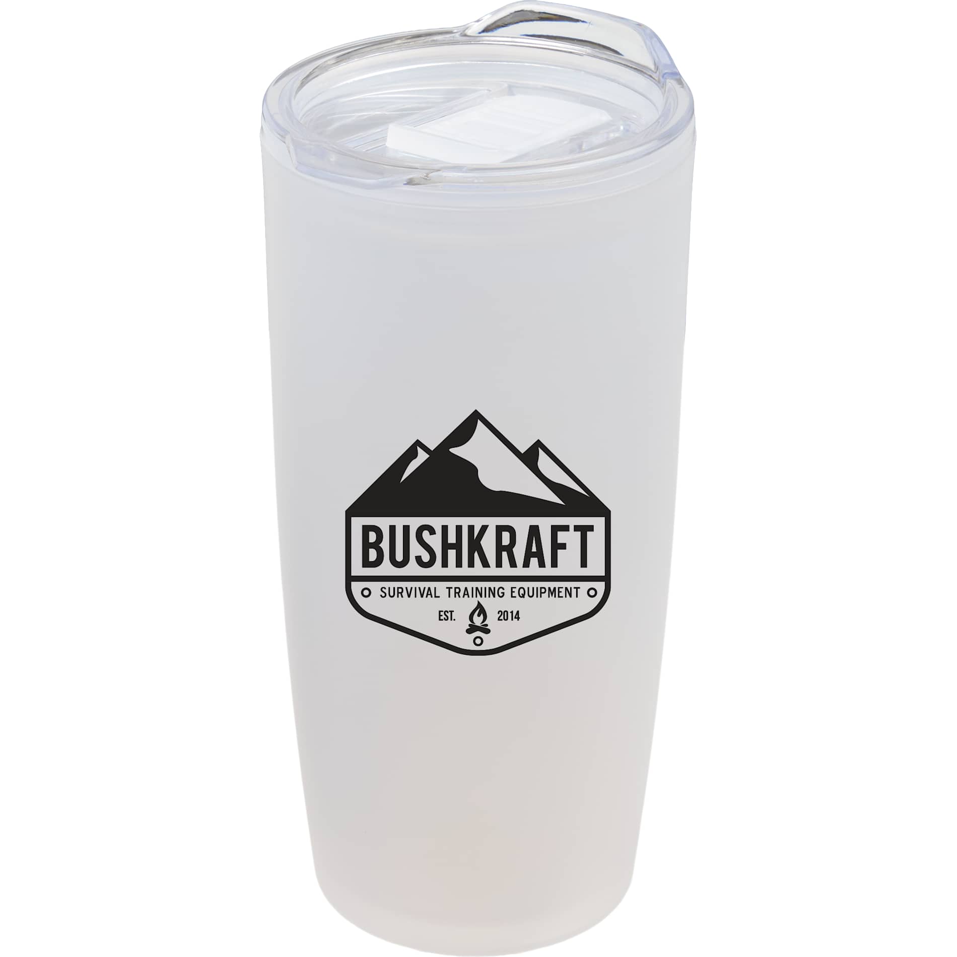 Coastal Double Wall Tumbler 22 oz