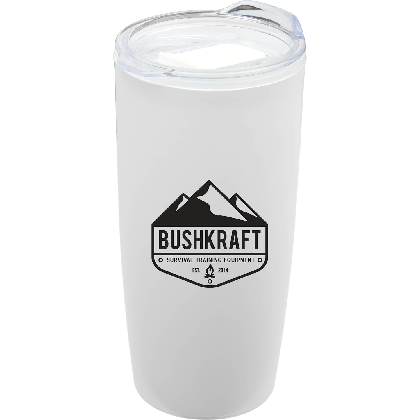 Coastal Double Wall Tumbler 22 oz