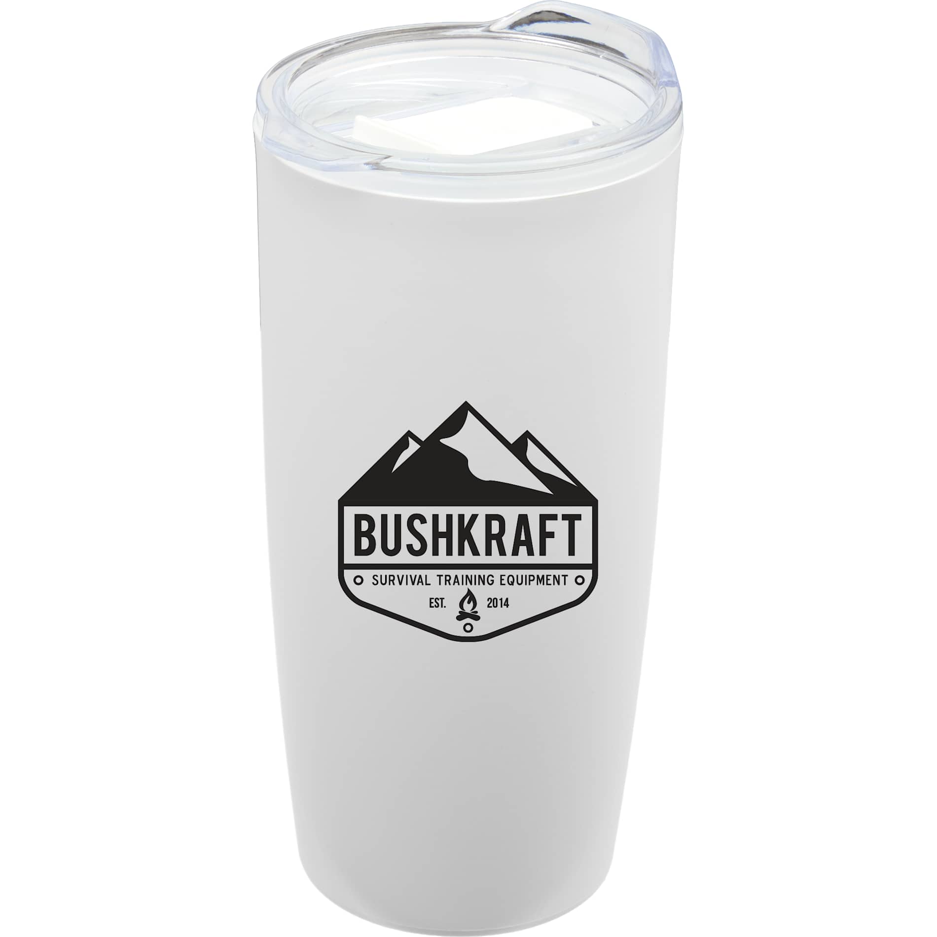 Coastal Double Wall Tumbler 22 oz