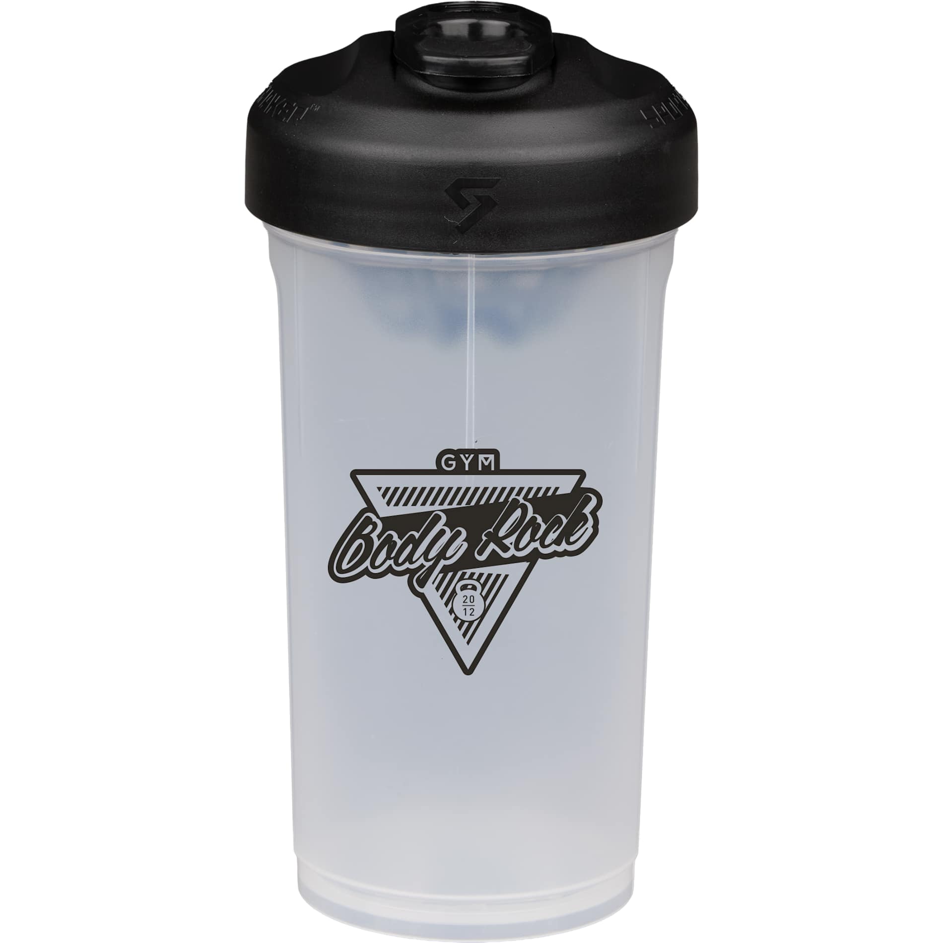 Sports Shaker 24 oz