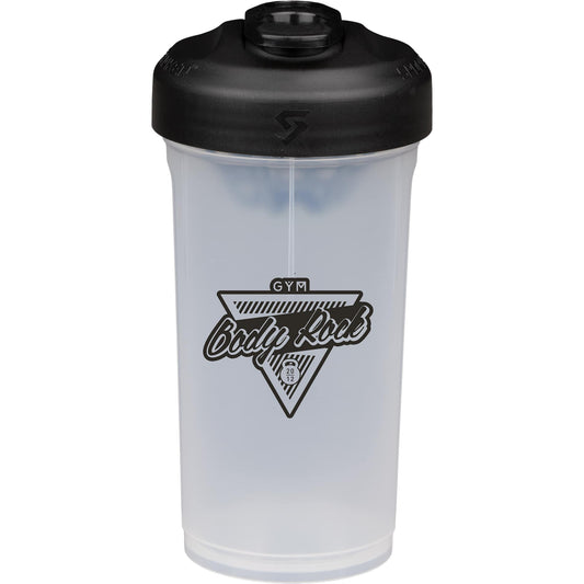 Custom logo Sports Shaker 24 oz