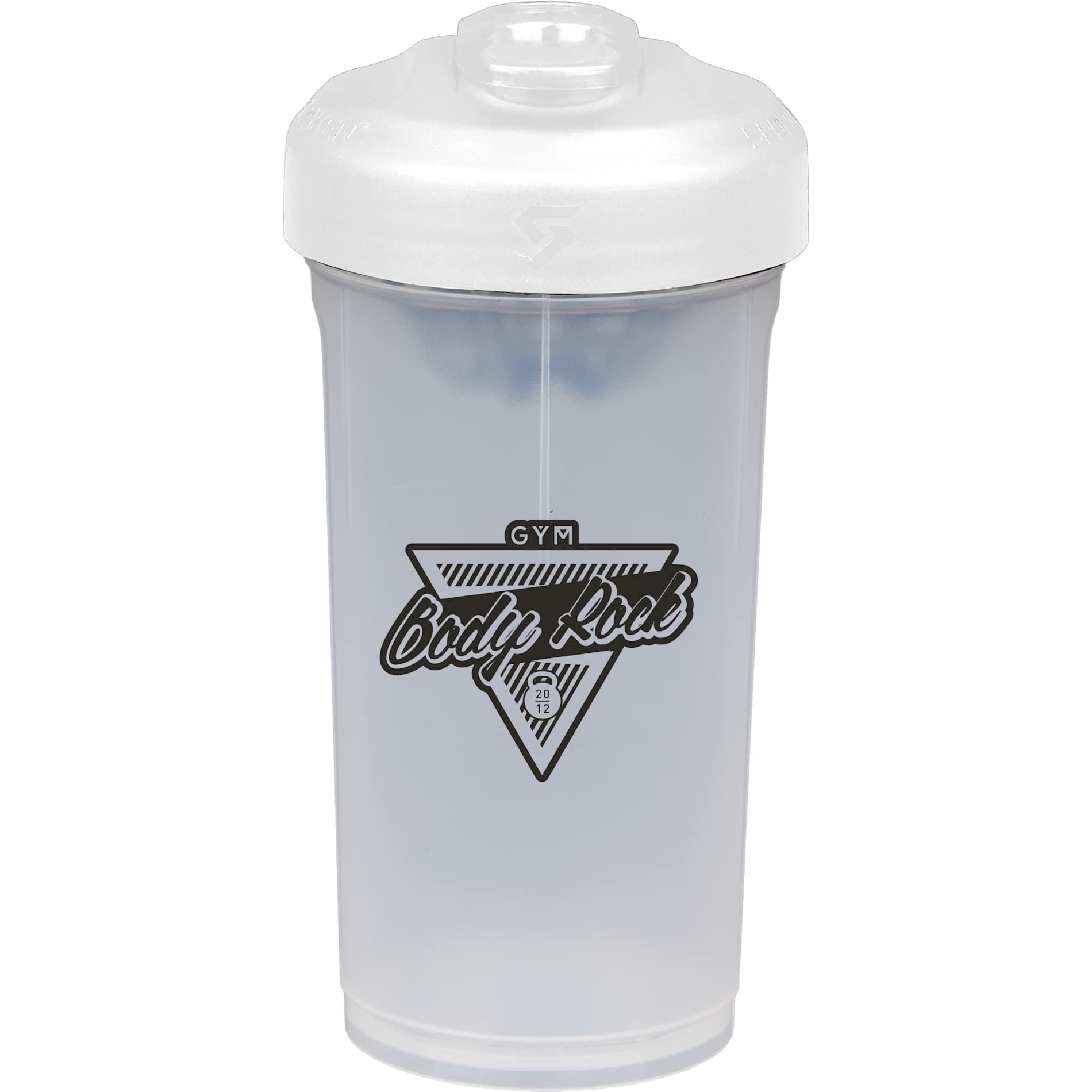 Sports Shaker 24 oz
