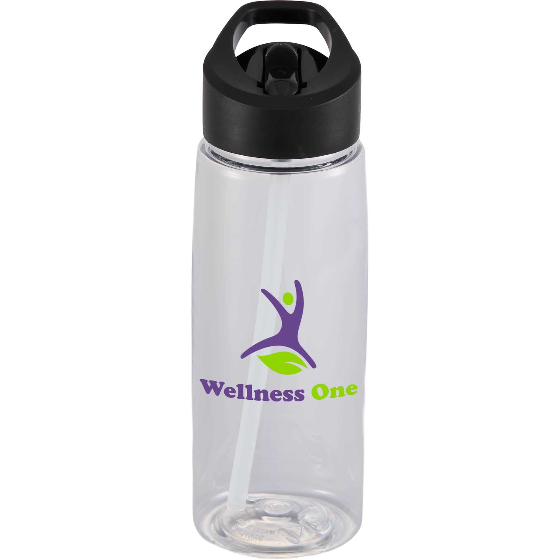 The Flair Flip Straw Lid 26 oz.