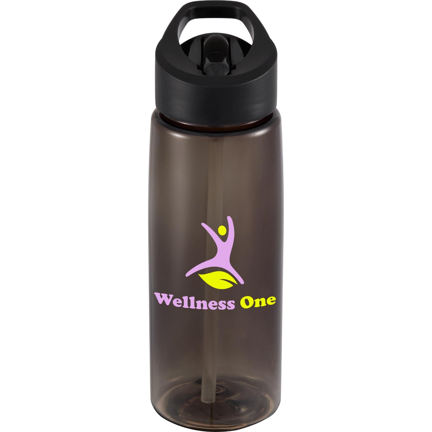 The Flair Flip Straw Lid 26 oz.