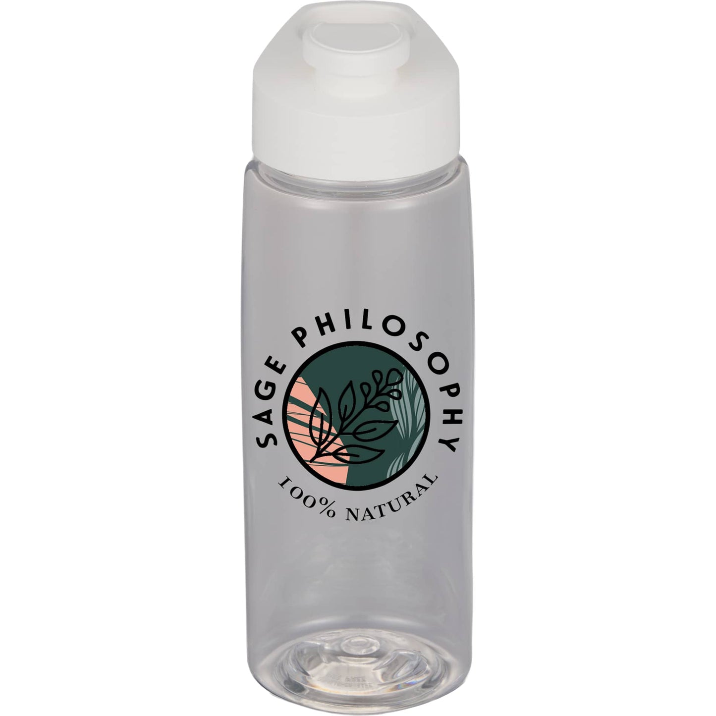 The Flair Drink Thru Lid 26 oz.
