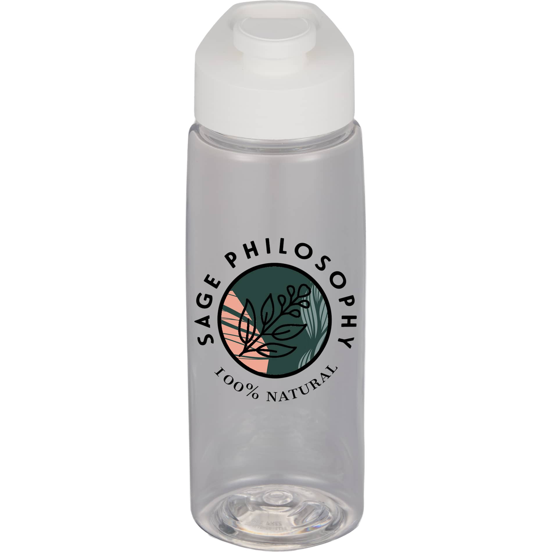 The Flair Drink Thru Lid 26 oz.