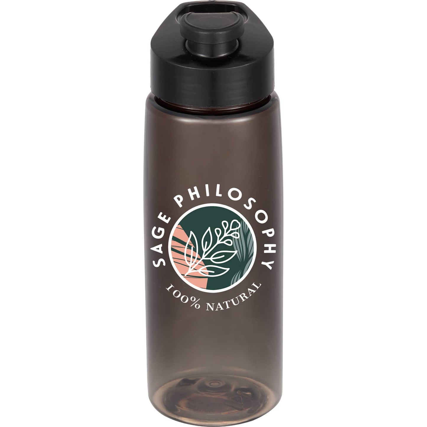 The Flair Drink Thru Lid 26 oz.