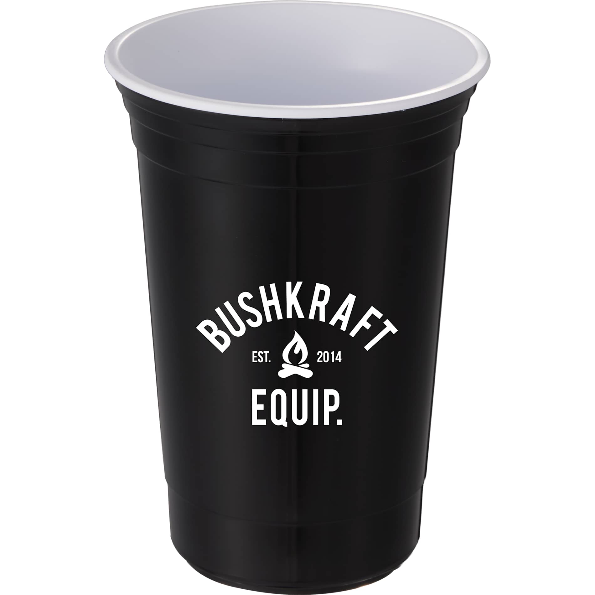 The Varsity Double Wall Tumbler 16 oz.