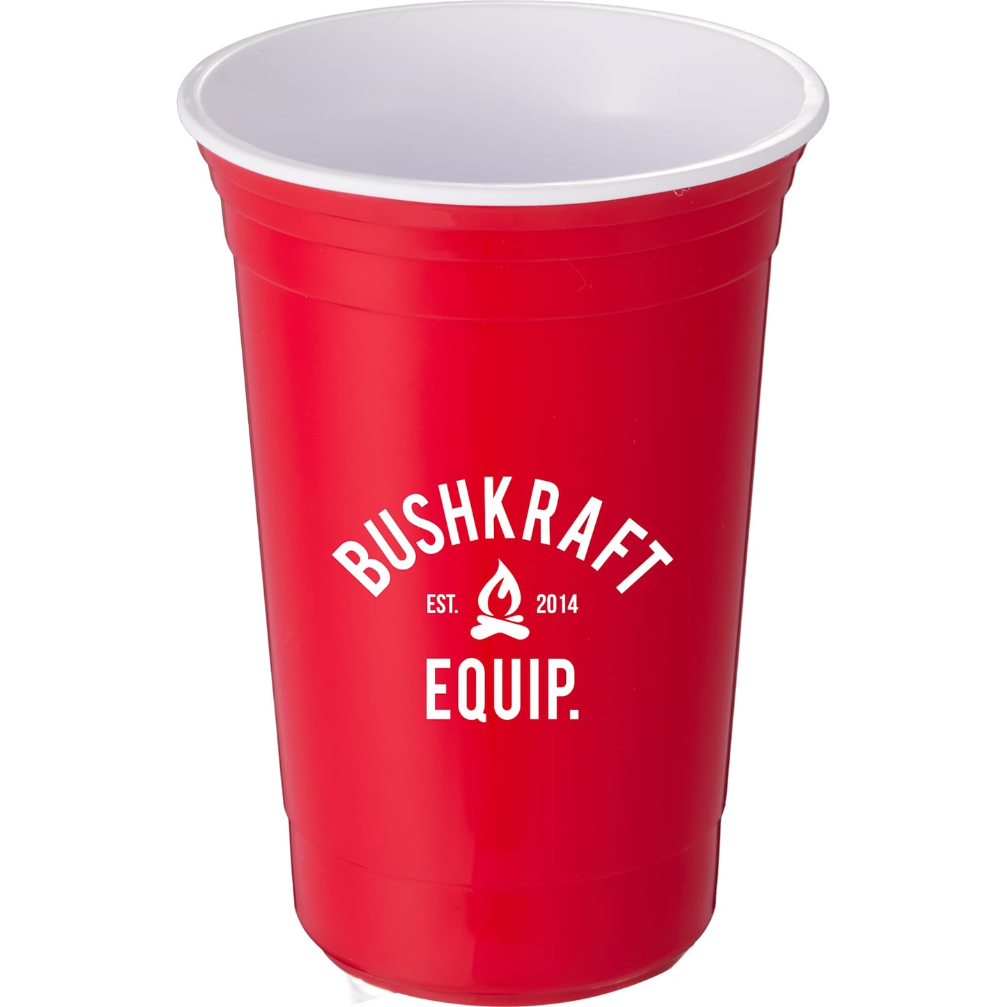 The Varsity Double Wall Tumbler 16 oz.