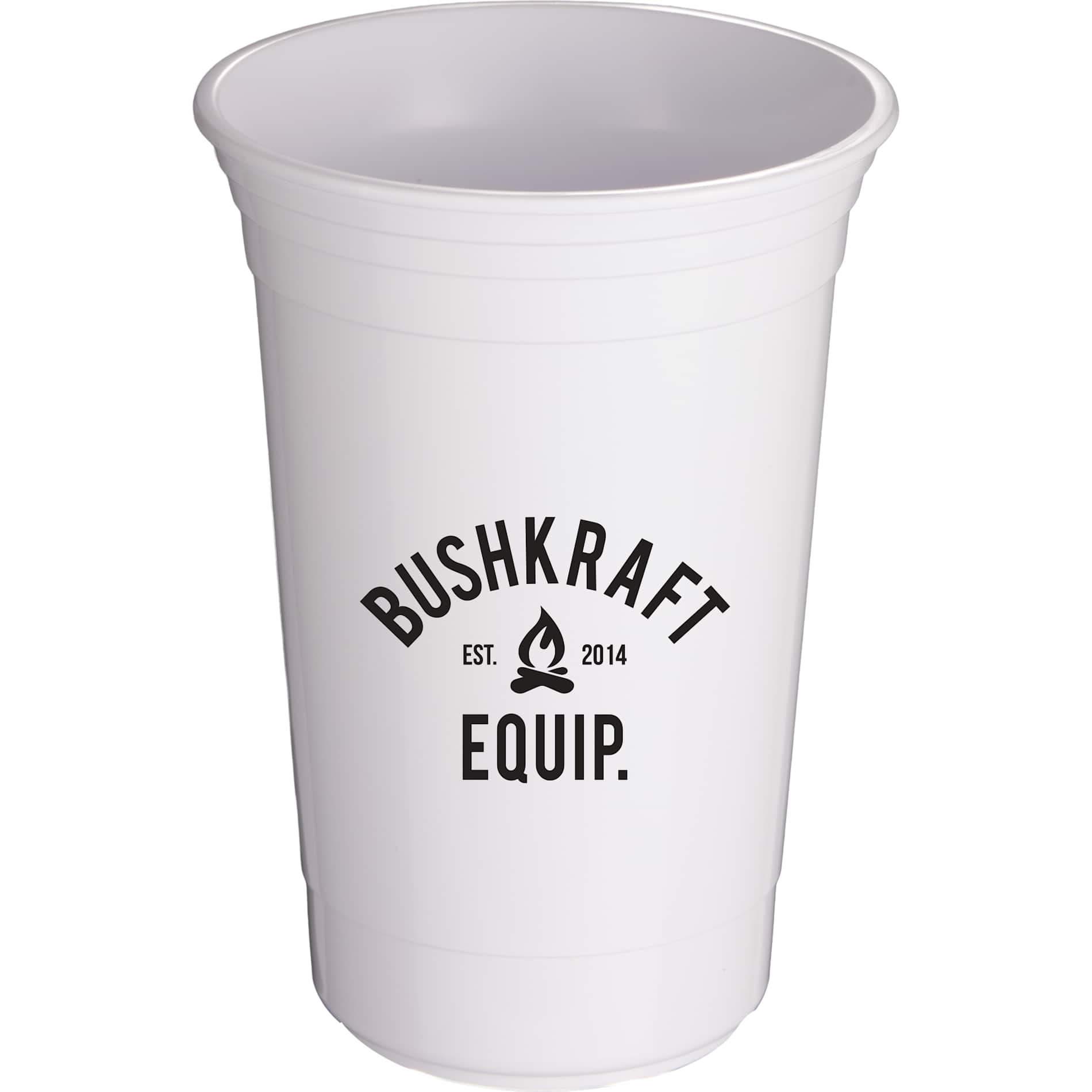 The Varsity Double Wall Tumbler 16 oz.