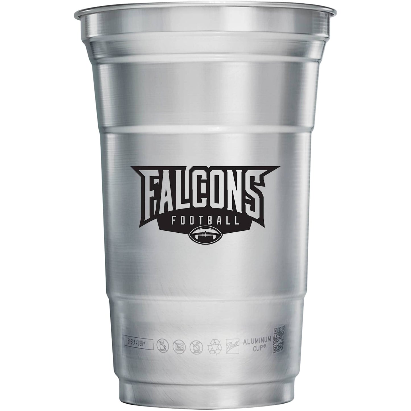 Top Cup Aluminum Cup 20oz