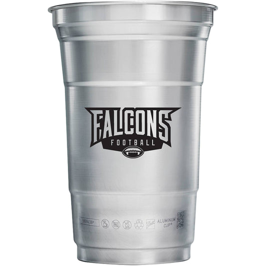 Custom logo Top Cup Aluminum Cup 20oz