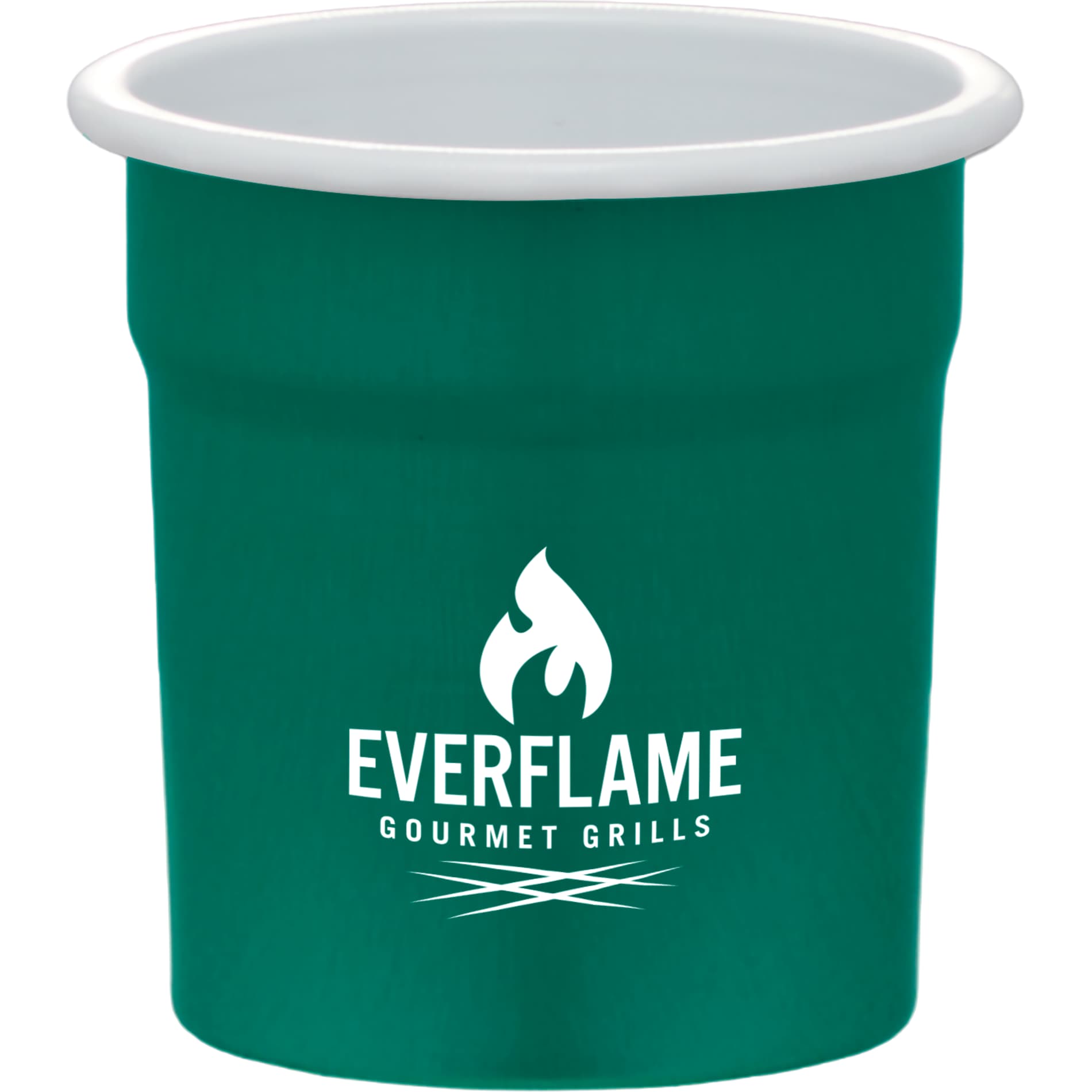 Aluminum Shot Cup 1.5oz