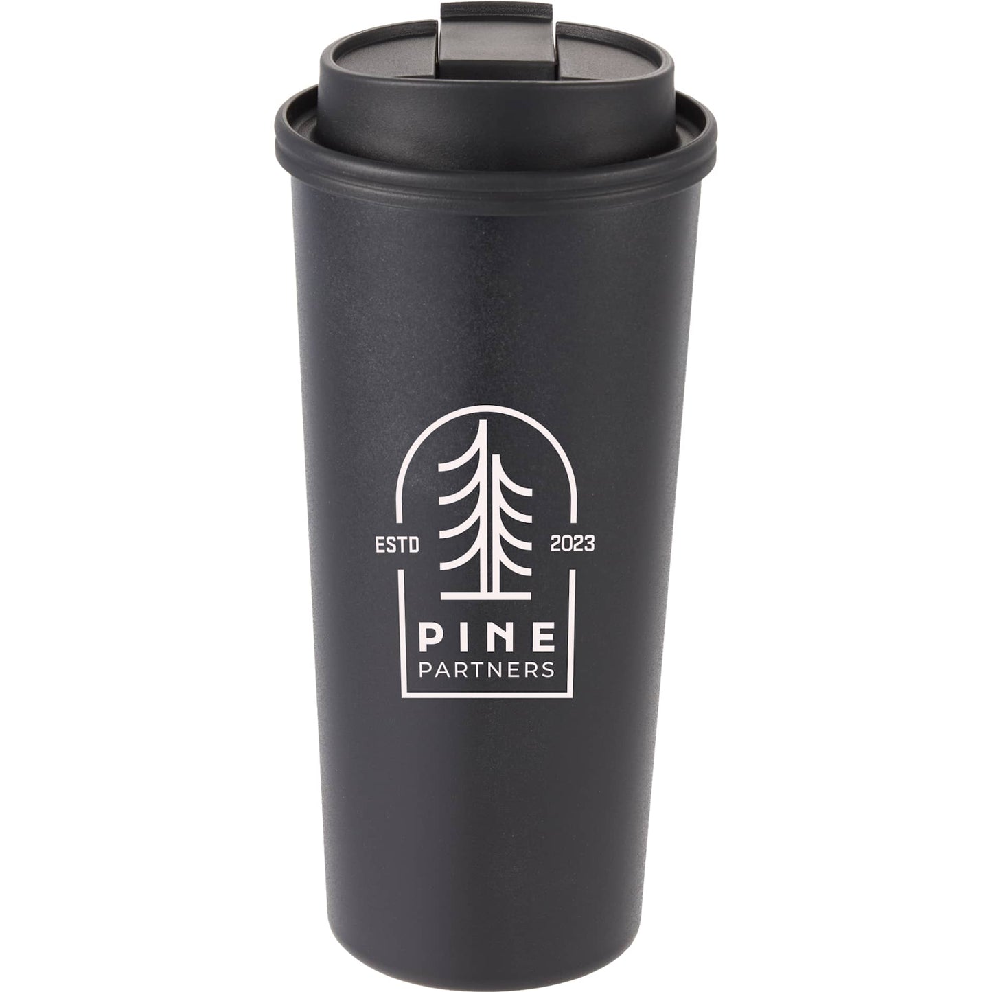 Oscar Vacuum Insulated Tumbler w/ Slide Lid 16oz