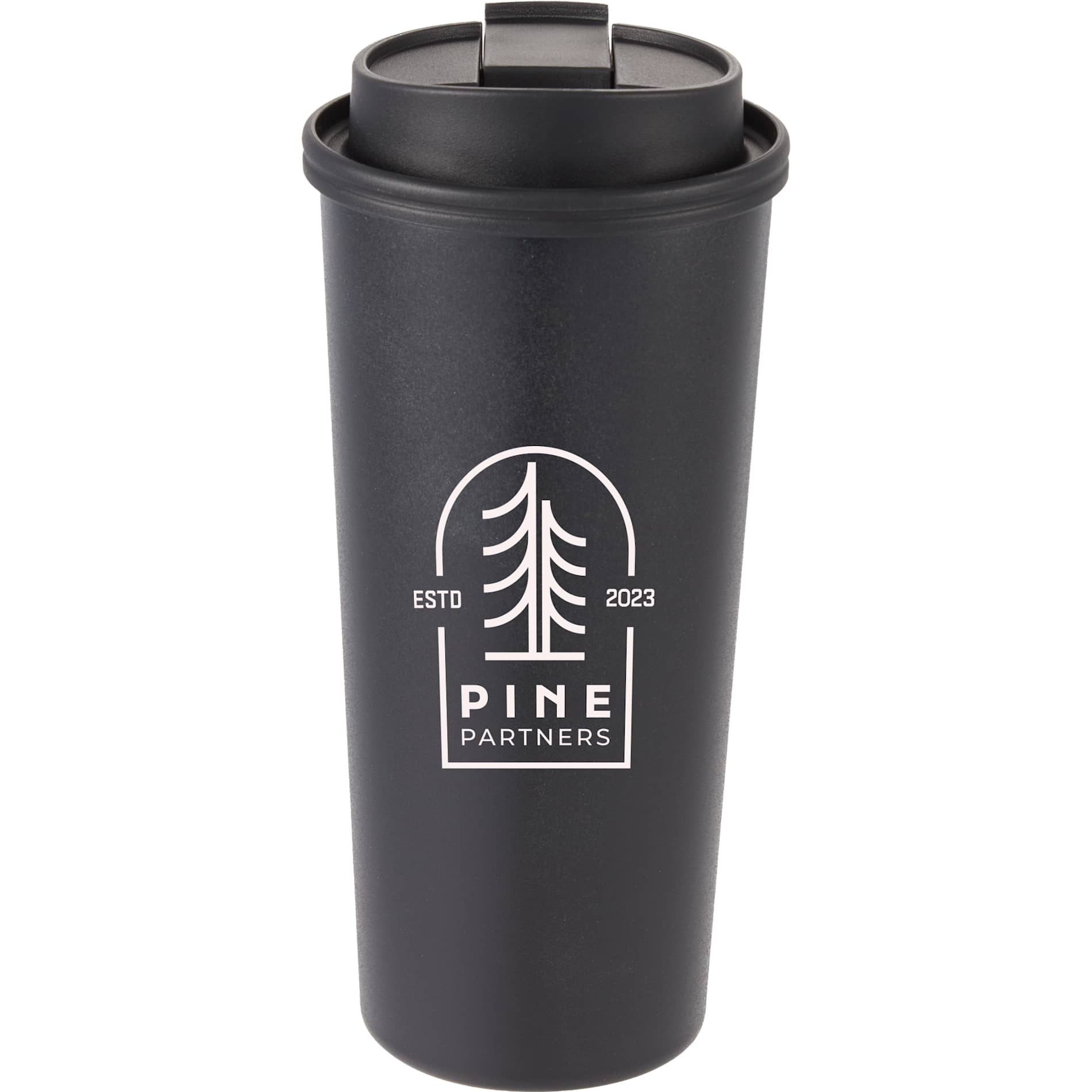 Oscar Vacuum Insulated Tumbler w/ Slide Lid 16oz