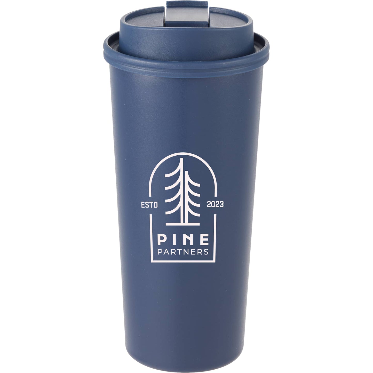 Oscar Vacuum Insulated Tumbler w/ Slide Lid 16oz