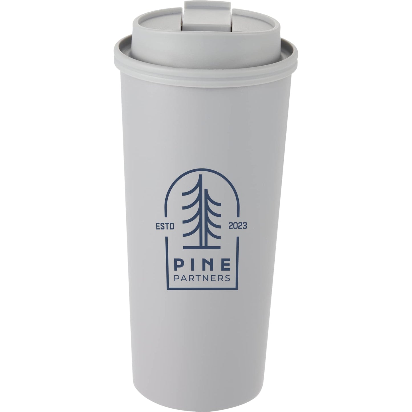 Oscar Vacuum Insulated Tumbler w/ Slide Lid 16oz