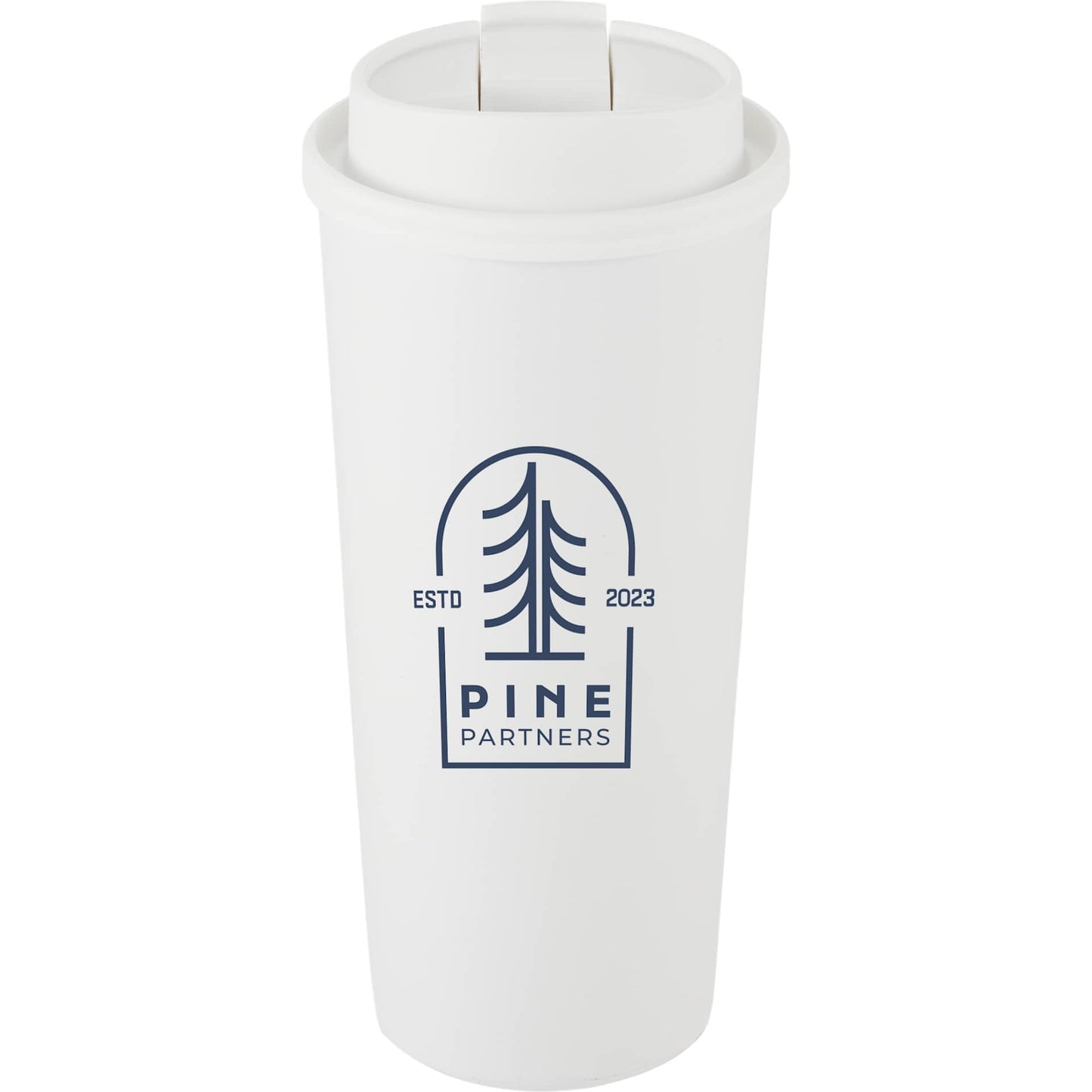 Oscar Vacuum Insulated Tumbler w/ Slide Lid 16oz