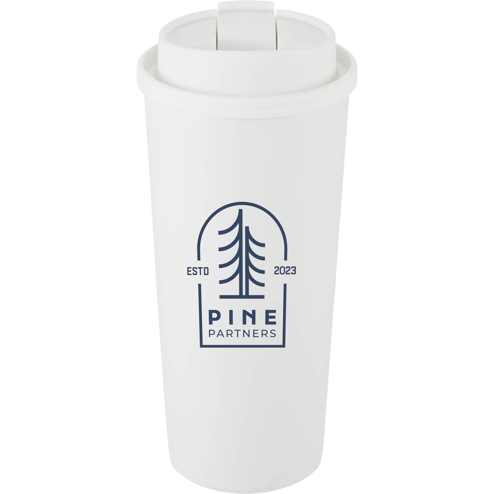 Oscar Vacuum Insulated Tumbler w/ Slide Lid 16oz