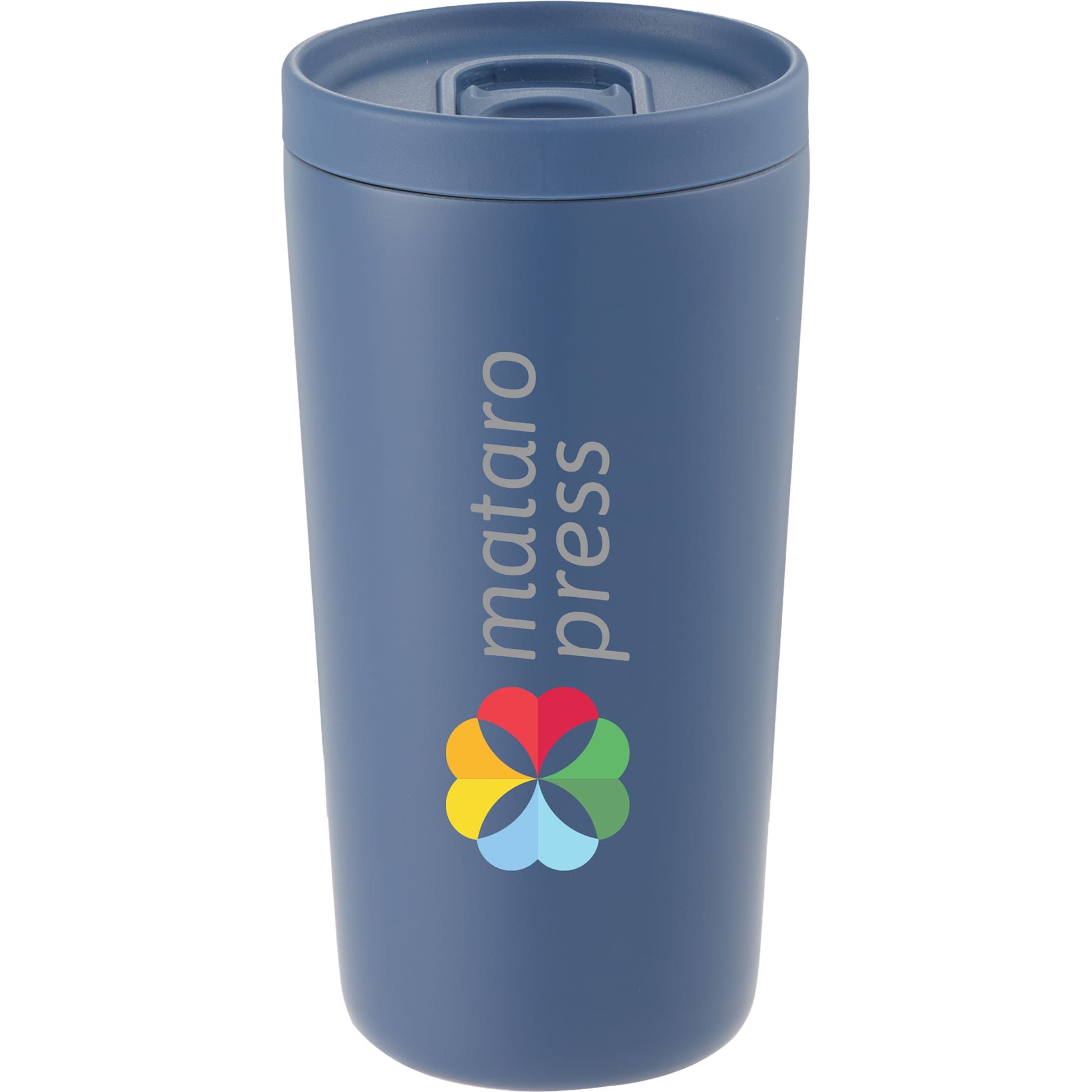 Carissa Vaccum Insulated Tumbler w/ Slide Lid 14oz
