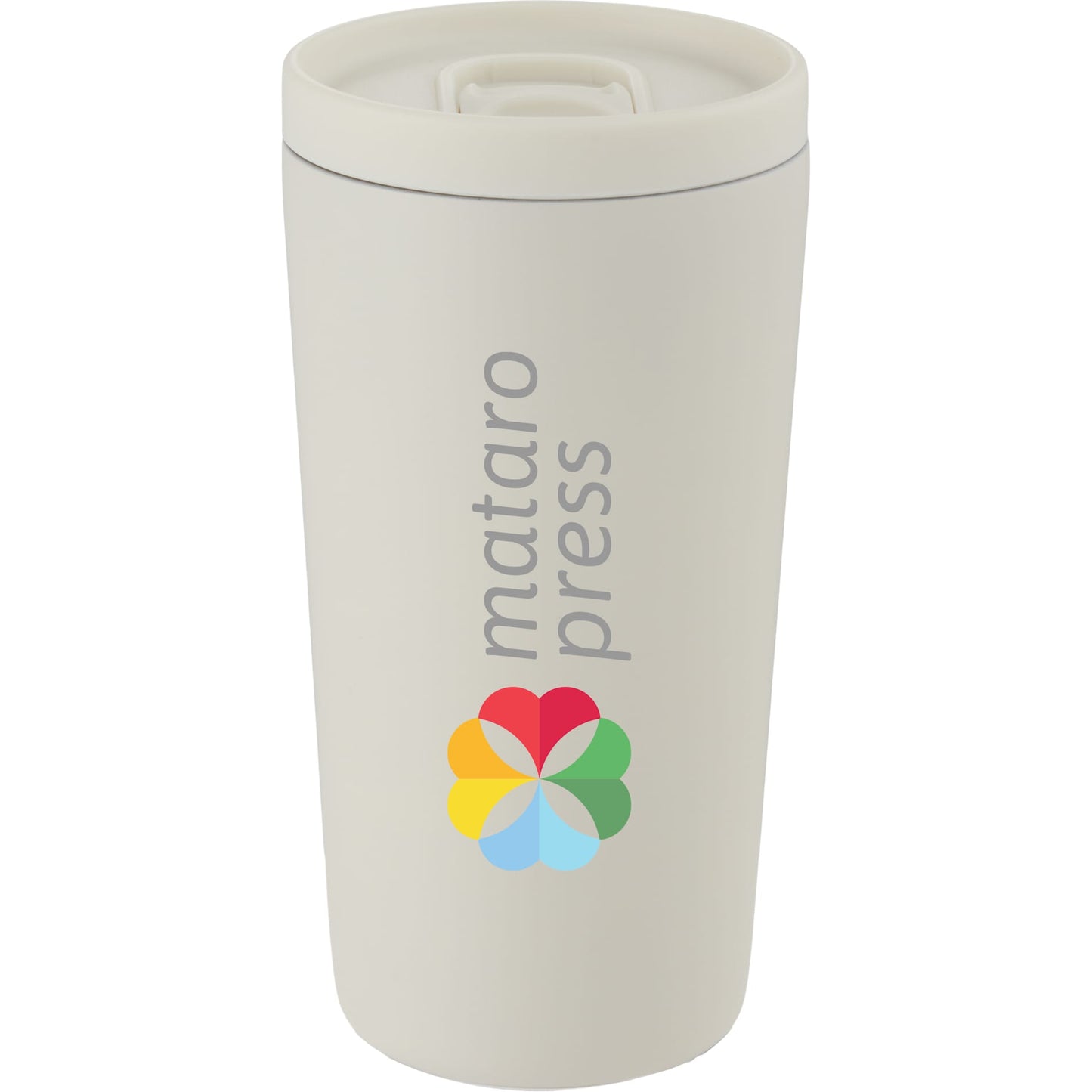 Carissa Vaccum Insulated Tumbler w/ Slide Lid 14oz