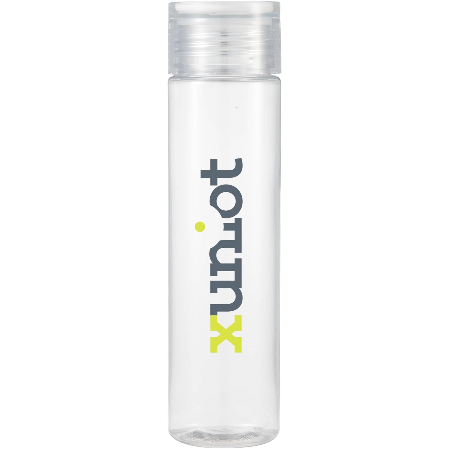 Skinny Mini Recycled RPET Bottle 10oz