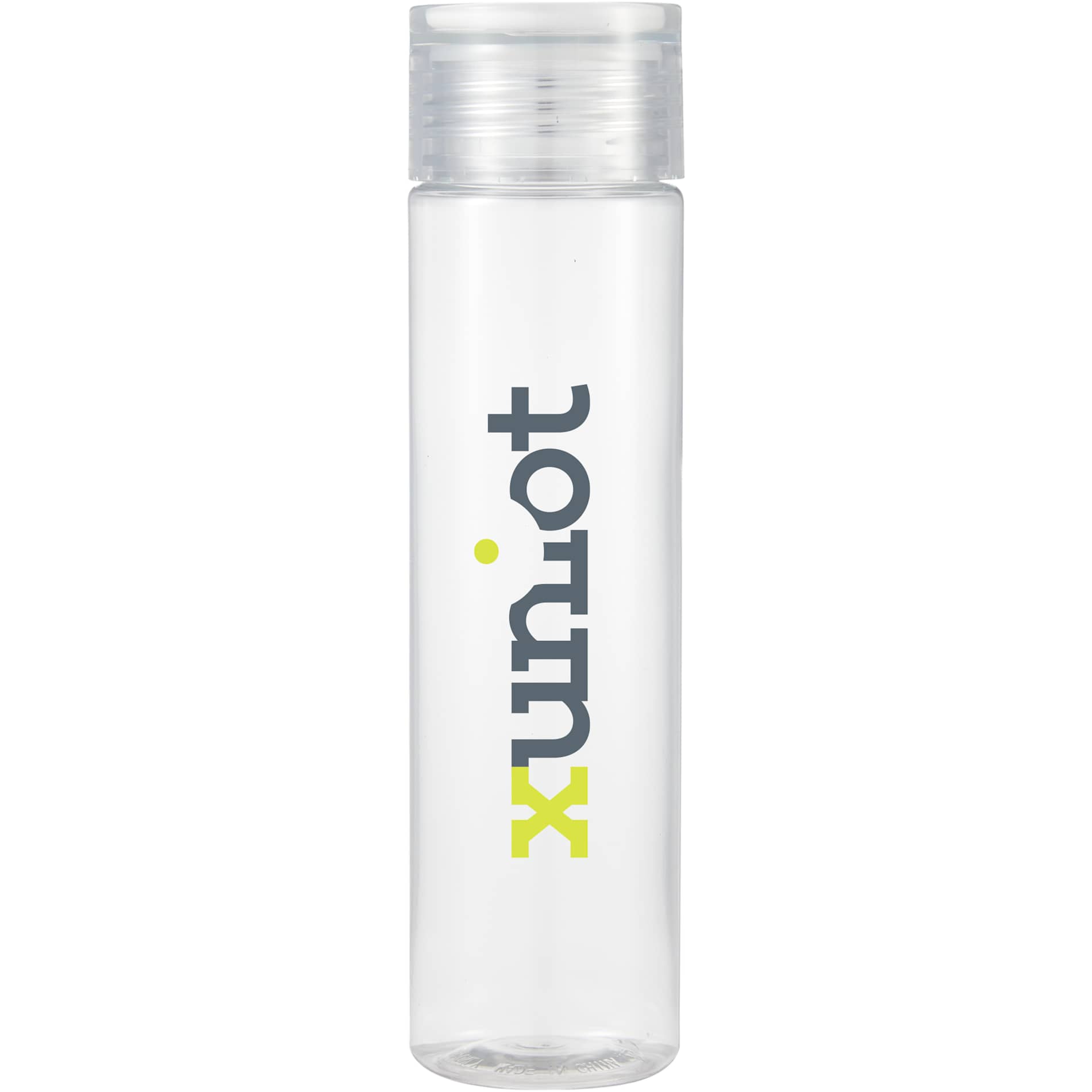 Skinny Mini Recycled RPET Bottle 10oz