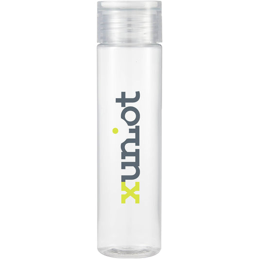 Skinny Mini Recycled RPET Bottle 10oz